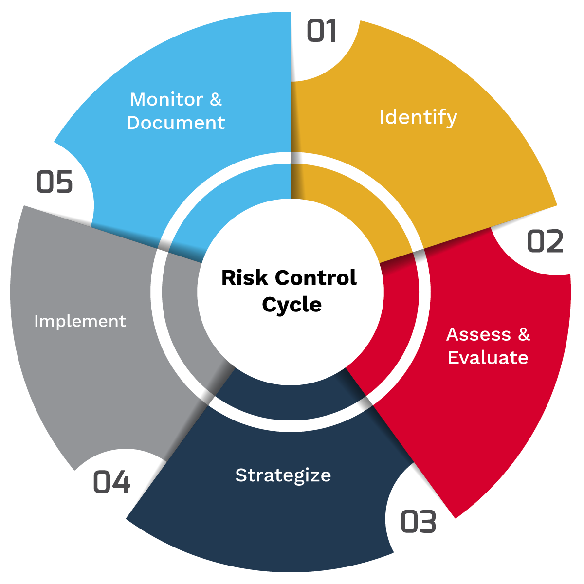 risk assessment and control